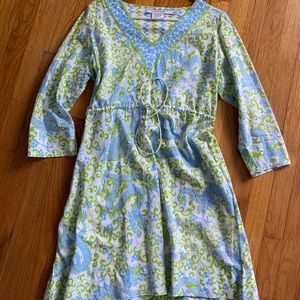 Perfect condition Gretchen Scott spring dress